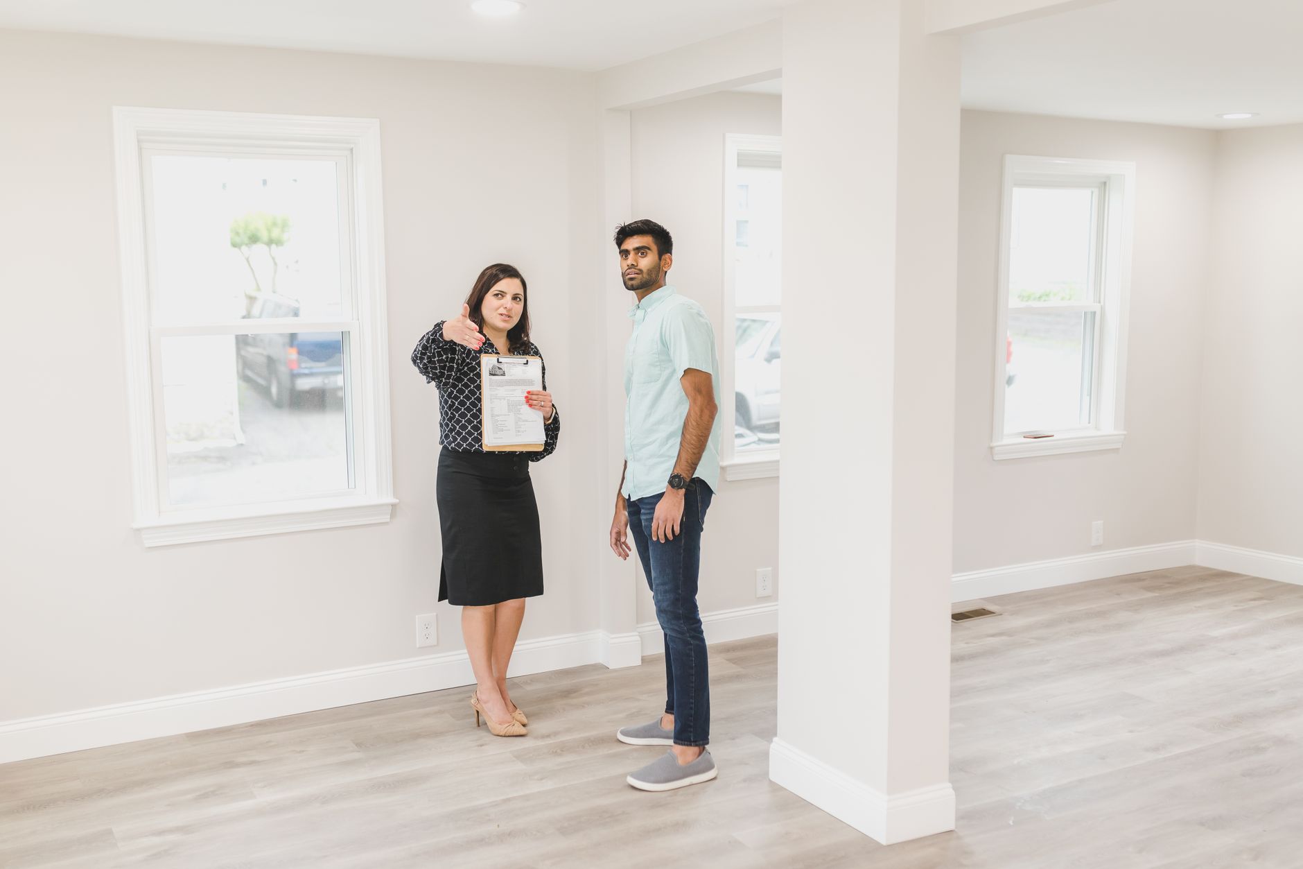 Compra de tu hogar — VivaFeliz Propiedades