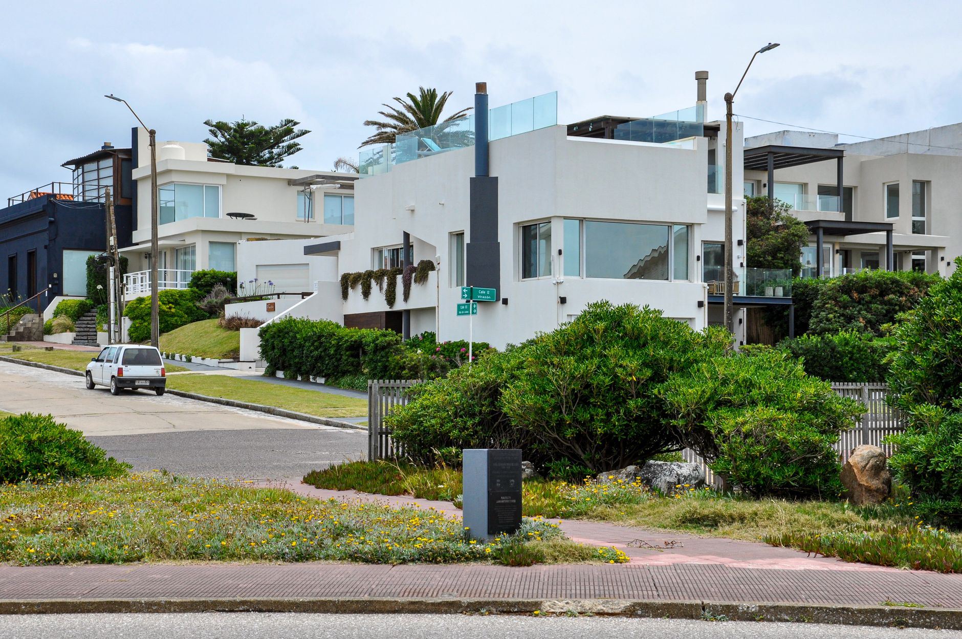 Casa en Ñuñoa — Casa amplia cerca de todo