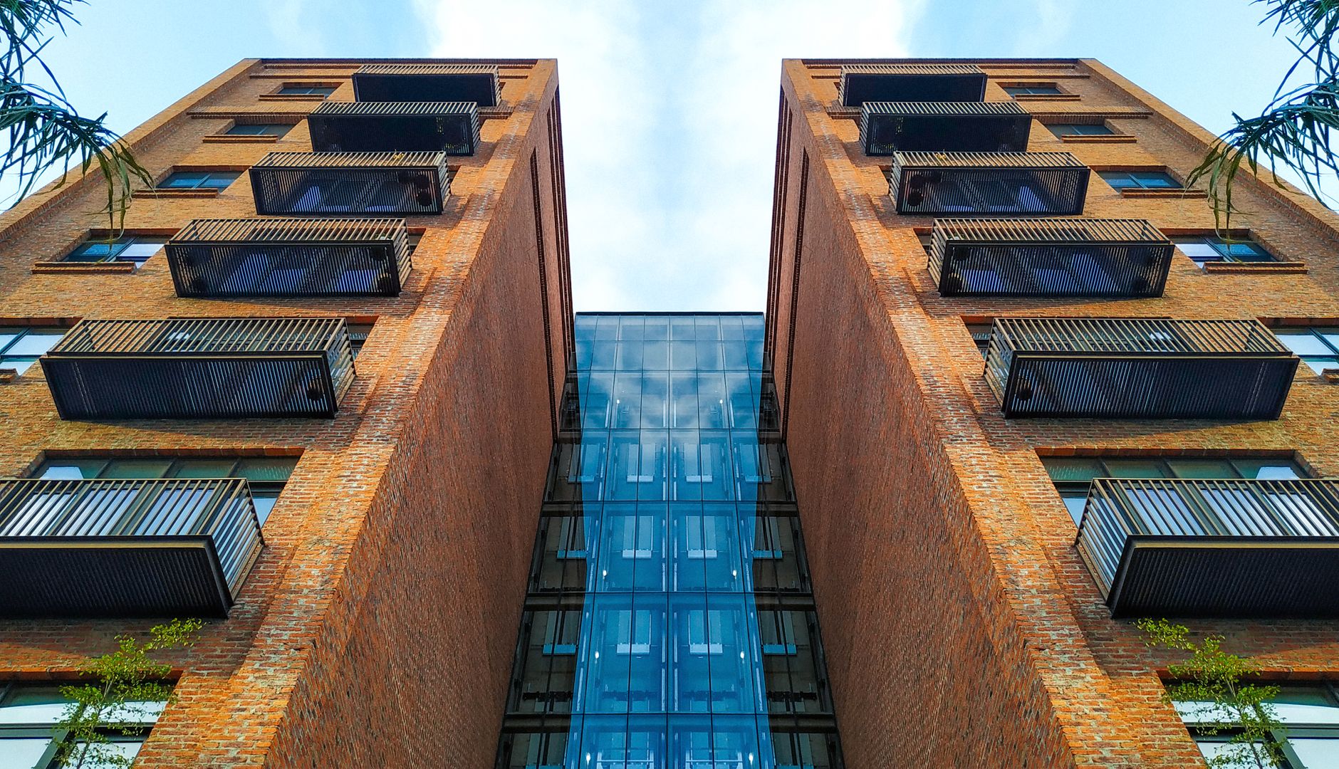 Departamento en Santiago Centro — Studio céntrico para invertir